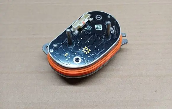 Volkswagen ID.4 LED ballast control module 10A998479