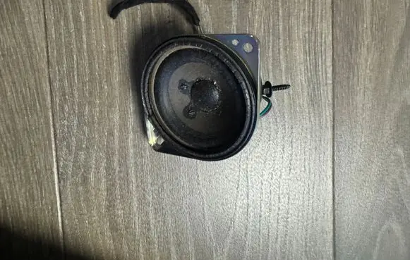 Ford Ecosport Panel speaker GN1518808DB