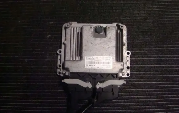 Ford Fiesta Other control units/modules 0281033274