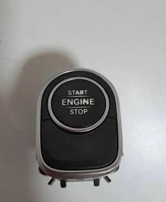 Mercedes-Benz Sprinter W907 W910 Engine start stop button switch A1779051201