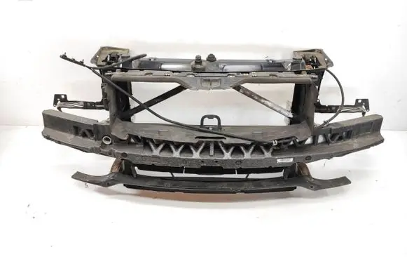 BMW 3 F30 F35 F31 Radiator support slam panel