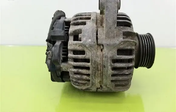 Fiat Stilo Generator/alternator