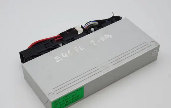 BMW 3 E46 Comfort/convenience module 6914366