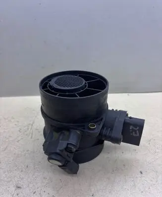Mercedes-Benz E W211 Mass air flow meter 0281002535 A6460940048
