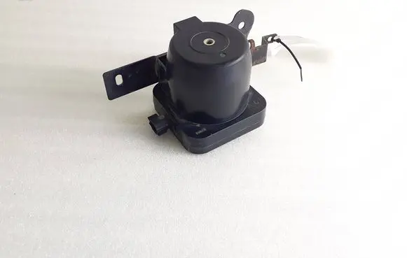 Ford E-Transit Other devices NK4T19J215BC