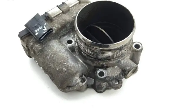 Land Rover Discovery Sport Throttle valve G4D39F991AA 0280750610