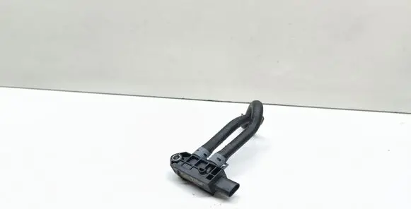 Exhaust gas pressure sensor