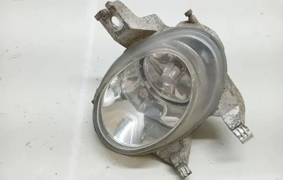 Peugeot 206 CC Front fog light 9635076080