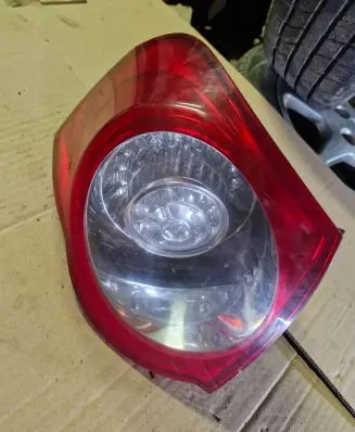 Volkswagen PASSAT B6 Rear/tail lights 3C99450950