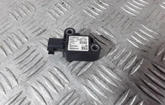 Land Rover Range Rover Sport L320 Airbag deployment crash/impact sensor 5H2Z14A686BA