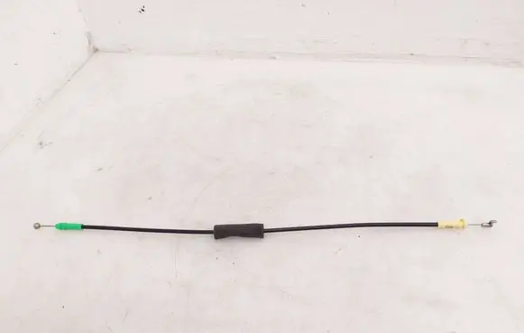 Toyota RAV 4 (XA50) Rear door cable line Q1R