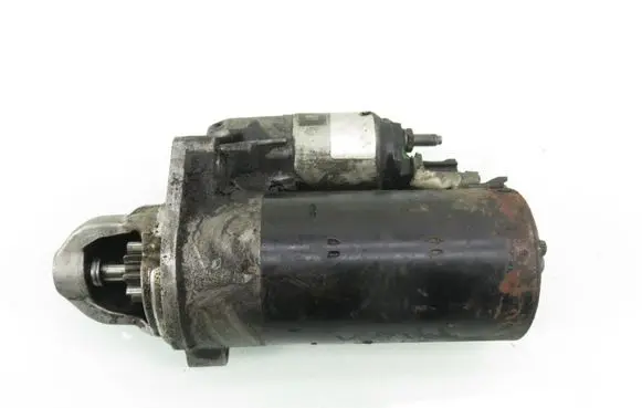 Volkswagen Phaeton Starter motor 0001109258 059911024