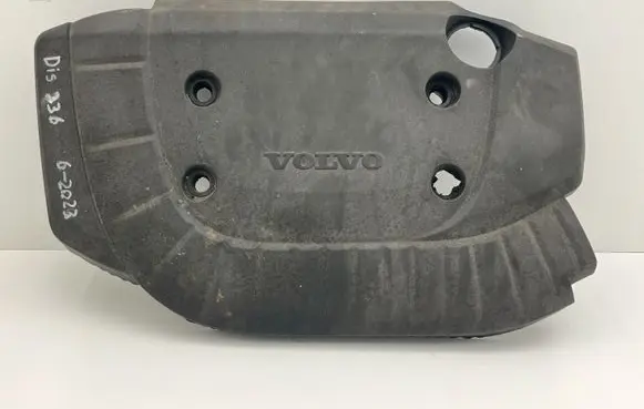 Volvo V60 Engine cover (trim) 31437196