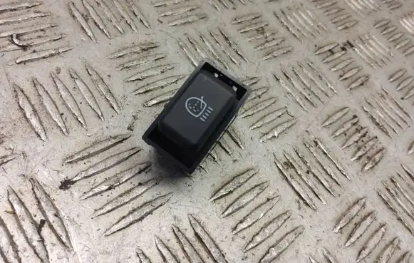 Lexus RX 330 - 350 - 400H Windscreen/window heater switch