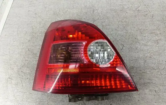 Honda Civic Rear/tail lights 