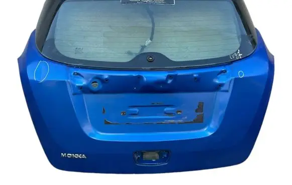 Opel Mokka Tailgate/trunk/boot lid 43R000382