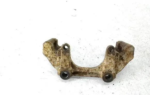 Volkswagen PASSAT B5 Front Brake Caliper Pad/Carrier