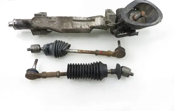 Renault Scenic I Steering rack 6820000021
