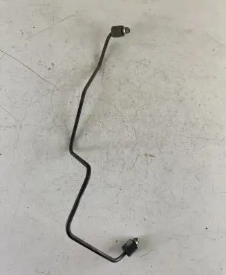 Toyota Land Cruiser (HDJ90) Fuel injector supply line/pipe 