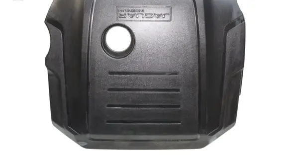 Jaguar XF X260 Engine cover (trim) GX736A949A