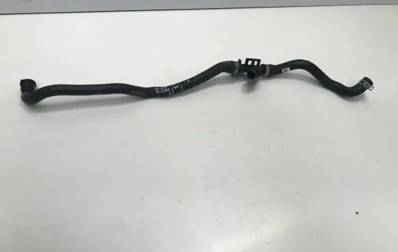 BMW 4 G22 G23 G24 G26 Engine coolant pipe/hose 9398959