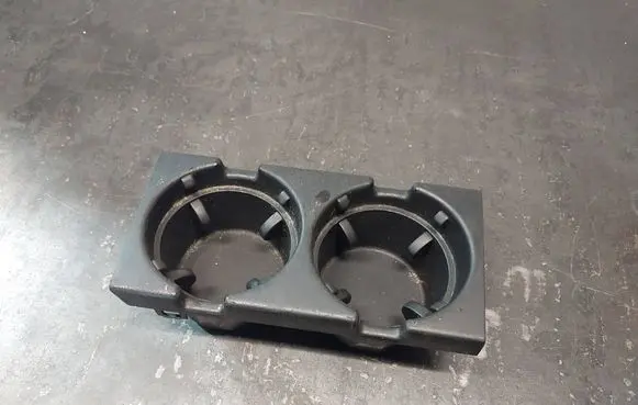 BMW 3 E46 Cup holder front 8248504 8217953 51168248504