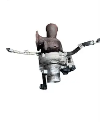 Iveco Daily 6th gen Turbo 5802377343