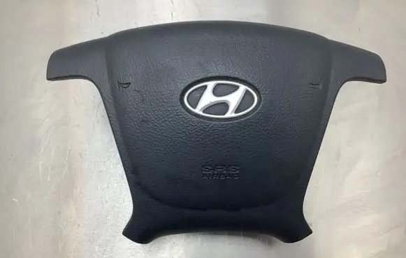 Hyundai Santa Fe Steering wheel airbag SA102550000 MCKT6V3UBMK BEDS6091422401