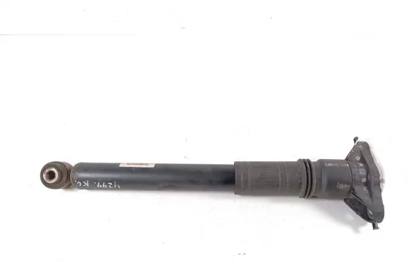 Citroen C4 III e-C4 Rear shock absorber/damper 9847556380