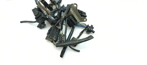 Mercedes-Benz 250 280 C CE W114 Other wiring loom