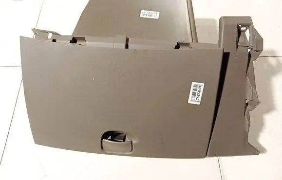 Renault Scenic II - Grand scenic II Glove box 8200140753 8200248663