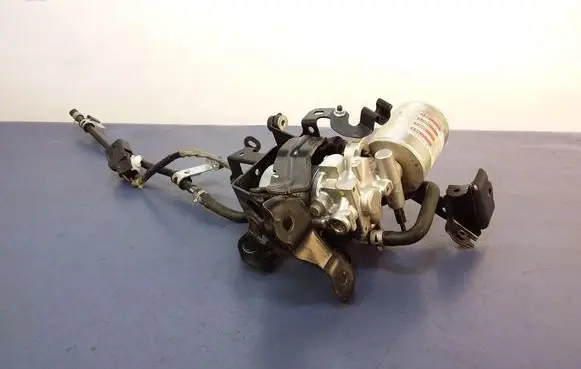 Toyota Corolla E210 E21 Master brake cylinder 4707012030