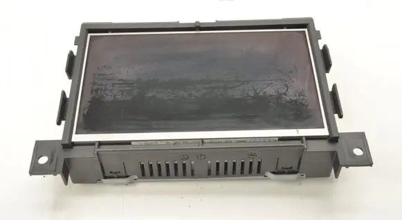 Opel Antara Screen/display/small screen 96850912