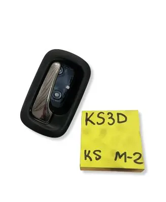 Honda CR-V Fog light switch S9A09NOV2004