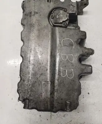 Oil sump