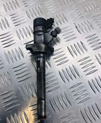 Peugeot Expert Fuel injector 0445110239