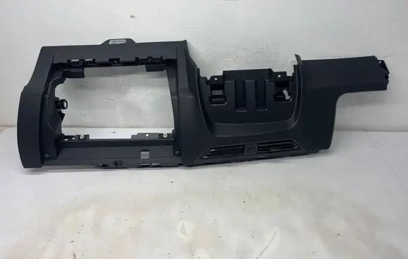 Cupra Born Dashboard lower bottom trim panel 10F858368 B11743A 4E0947415