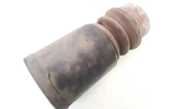 Volkswagen PASSAT B5.5 Front shock absorber dust cover boot 8d0412131f