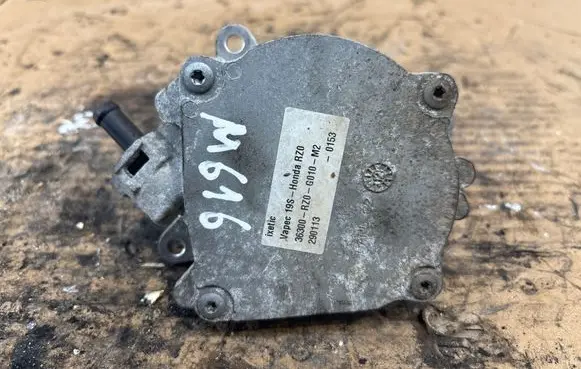Honda Civic IX Vacuum pump 36300RZ0G010M2 290113