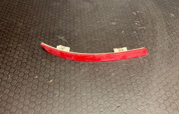 BMW 5 F10 F11 Rear tail light reflector 7210795