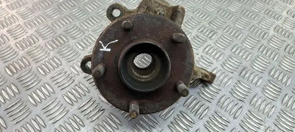 Ford Mondeo Mk III Front wheel hub spindle knuckle 