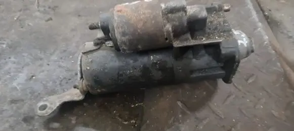 Volvo XC90 Starter motor