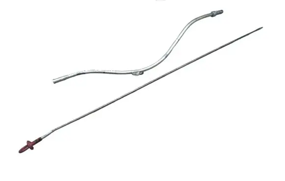 Fiat Ducato Oil level dip stick 