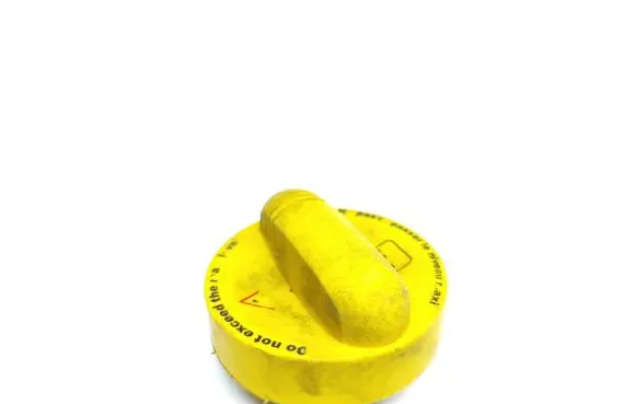 Renault Talisman Oil filler cap P999X01