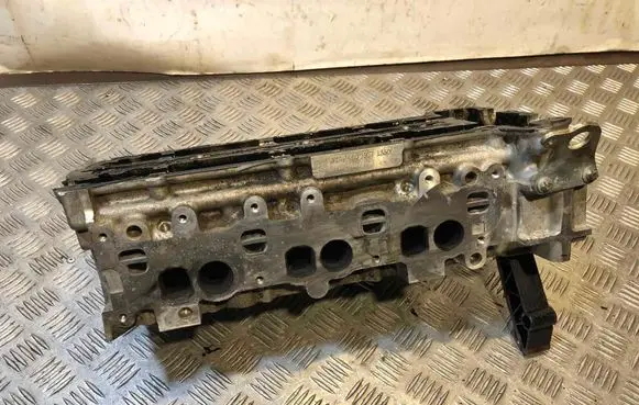 Mercedes-Benz ML W166 Engine head A6420103507