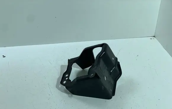 Renault Koleos I Fuel filter bracket/mount holder 16404JY00A