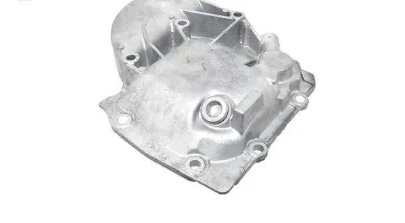 BMW 5 E60 E61 Rear differential/diff mount bracket 728320 33117528319 7528319