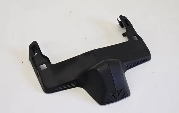 BMW 5 G60 G61 Plastic wing mirror trim cover 5A6C081 5A6C082