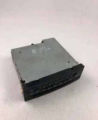 Peugeot 206 Radio/CD/DVD/GPS head unit PSARCD10002
