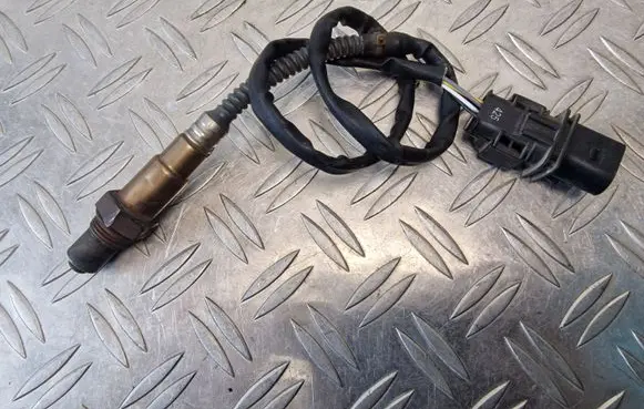 Audi TT TTS Mk2 Lambda probe sensor 03G906262A